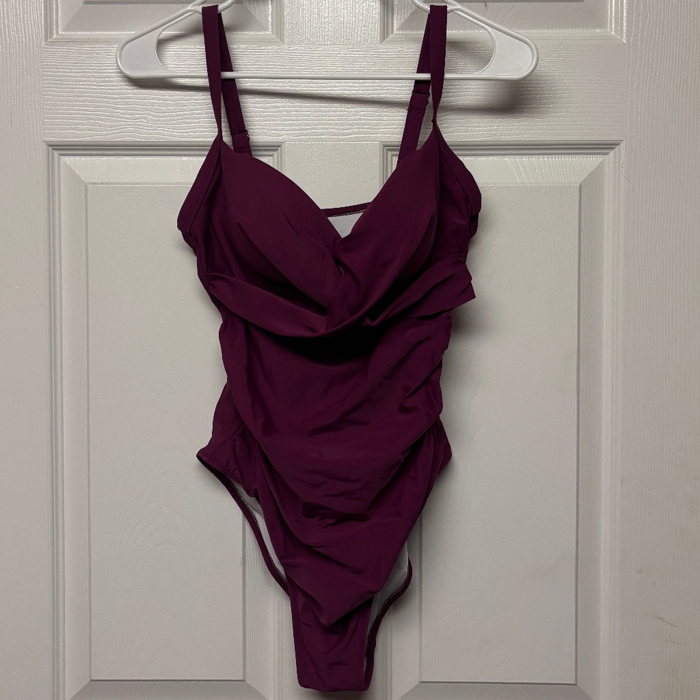 Cupshe One Piece Swimsuit